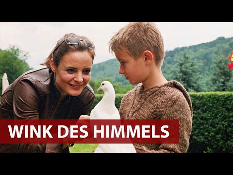 Wink des Himmels I Deutscher Film 2005 I Elisabeth Lanz, Helmut Zierl, Ludwig Zimmeck