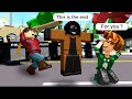 WEIRD STRICT DAD IN BROOKHAVEN 5 😱 (ROBLOX Brookhaven 🏡RP - FUNNY MOMENTS)