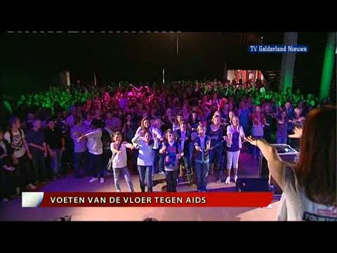 GLD Nieuws 13 september 2010 - Nieuws