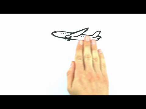 Erklärvideo: klimafreundlicher reisen