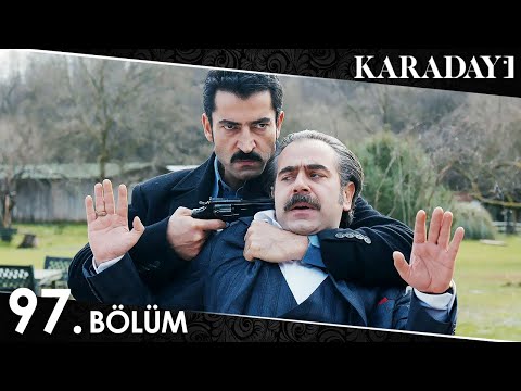Karadayı 97. Bölüm (Full HD)