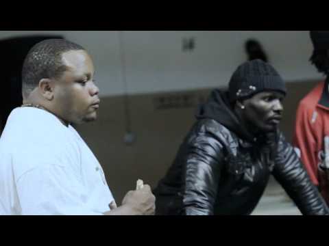 L.E.P. Bogus Boys - Ginger