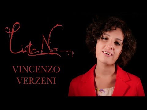 Tinte Noir - 25. Vincenzo Verzeni