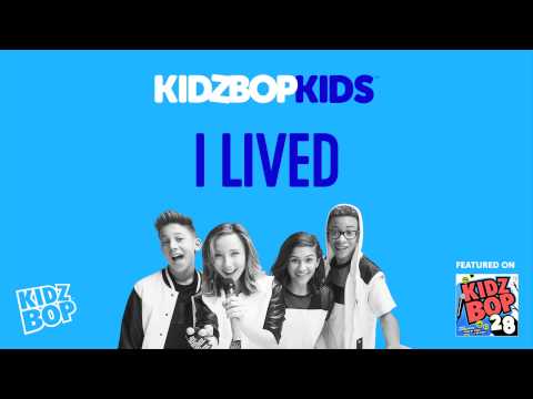 Video thumbnail for I Lived