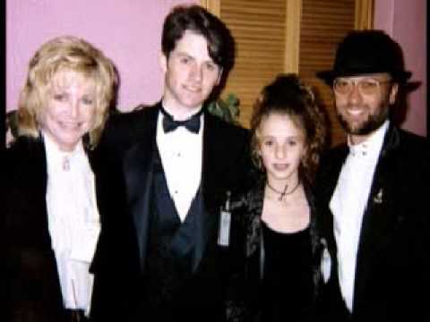 A Tribute To Maurice Gibb