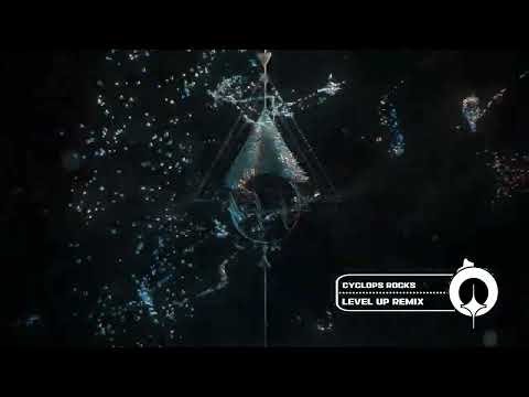Video thumbnail for Cyclops Rocks (LEVEL UP Remix)
