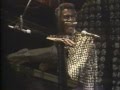 Screamin' Jay Hawkins - The Whammy (Tokyo, 1990)