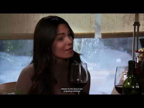 Ruxin's Dad Has A Proposition to Solve Ruxin and Sofia's Fertility Problems