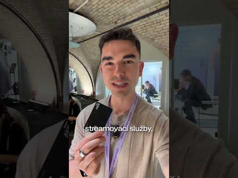 Samsung přichází s vlastní kreditní kartou.