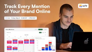 Build a Tool to Track Every Brand Mention Online