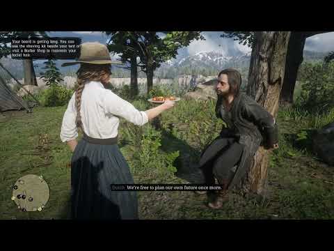 The One Thing I Can’t Hate Sadie For, But Can HATE Dutch for - Red Dead Redemption 2
