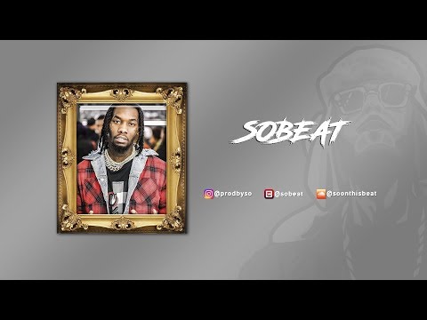 [FREE] Offset x Quavo Type Beat 2018 - "Lean" [Prod by SO] | Free Type Beat👺