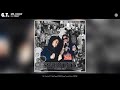 G T Mr Chow Official Audio Feat Peezy