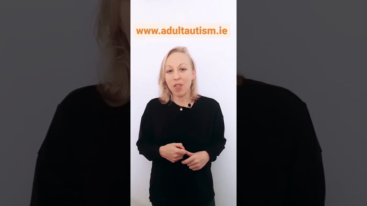 Short Clip - The Adult Autism Practice Contact Details