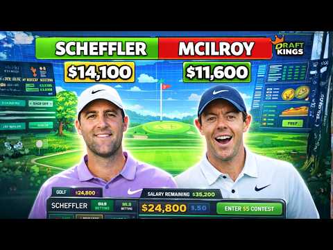 Thumbnail for Arnold Palmer Invitational DraftKings Picks, Sleepers, Busts