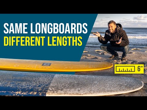 This blew my mind!  Watch before buying a longboard