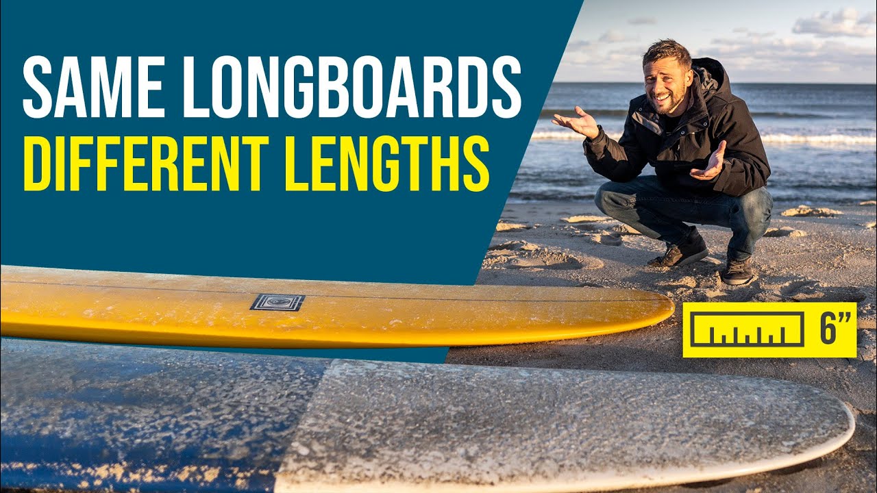 Watch Before Buying a Longboard on YouTube