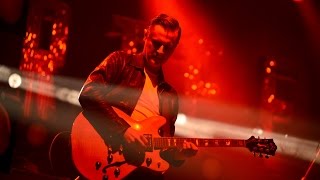 The Courteeners - Not Nineteen Forever at Reading 2014