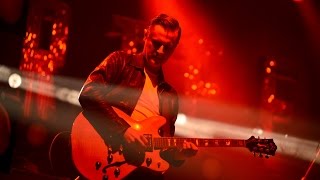 The Courteeners - Not Nineteen Forever at Reading 2014
