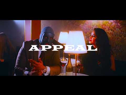 [FREE] Dutchavelli x M Huncho x Nafe Smallz Melodic Drill Type Beat | UK Drill Instrumental "Appeal"
