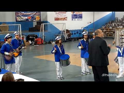 I Want to Break Free - FAMUCS Fanfarra Municipal de Corumbataí do Sul