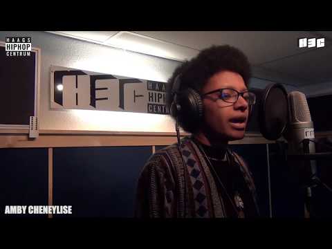 H3C HARD BARS 27: Amby Cheneylise