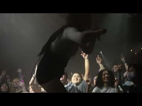 Alice Longyu Gao - Debut Trilogy Tour (Rickshaw, San Francisco - Live)