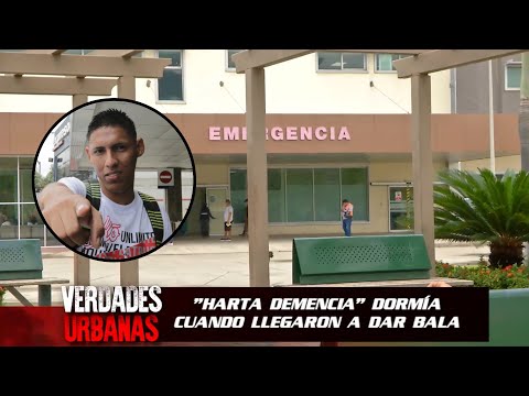 ‘Harta Demencia’ se aferra a la vida y así avanza su recuperación | Parte 2