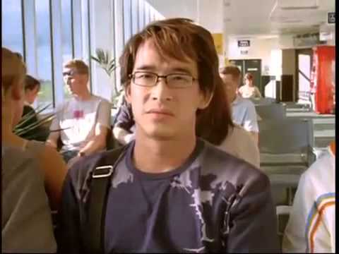 Raybon Kan Freedom Air TVCs