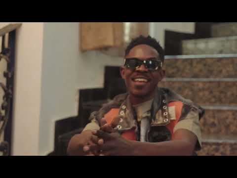 Delroy Shewe - Dande [Official Lyric Video]