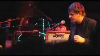 Copeland - Love Affair