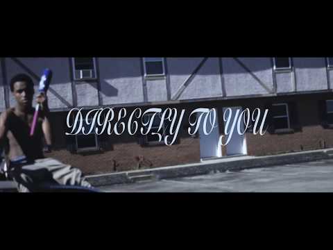 Lil BEBE ft PCB - Directly To You (Official Music Video) | Shot By: @_kabfinessin