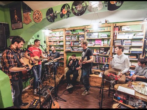 MNOGI DRUGI - "Boje" (Akustika Session)