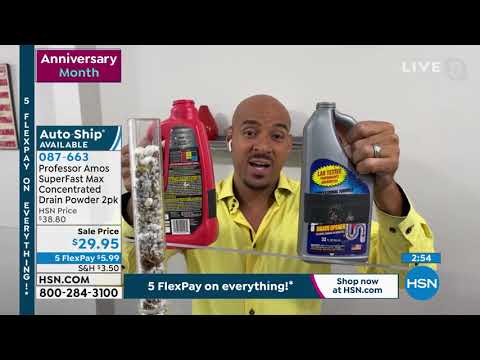 HSN | Professor Amos 17th Anniversary 08.07.2021 - 02 PM