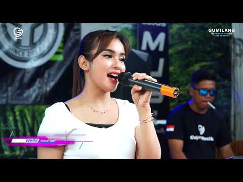 KEHADIRAN CINTA MAYA SABRINA - GOJOS MUSIC KALINYAMATAN SENENG BARENG WMM