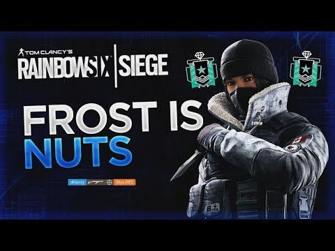 Total Obliteration - Rainbow Six Siege