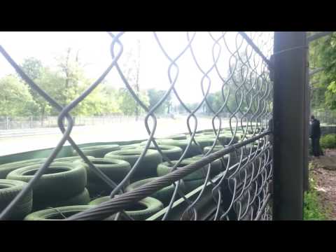 F1 V10 pure sound Monza