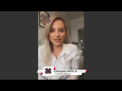 What you need to know if you have been charged with a criminal offence | Brace Law
