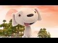Kindness Joy Short Animated Video