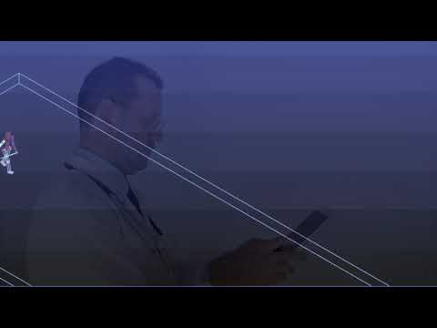 Презентація палиць для скандинавської ходьби Gabel E-Poles G-1A XTL