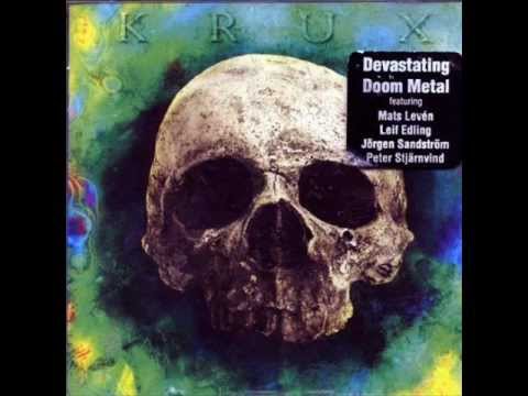 Krux - Omfalos (Studio Version)