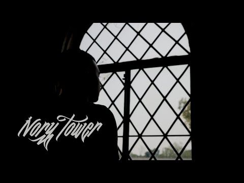 Matthew John - Ivory Tower (Official Lyric Video)
