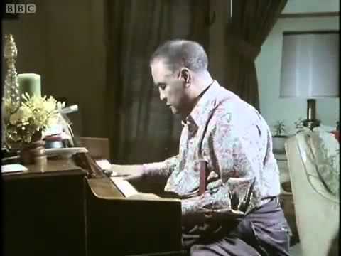 Thumbnail for Little Brother Montgomery - Vicksburg Blues - Chicago (1976) by Little Brother Montgomery