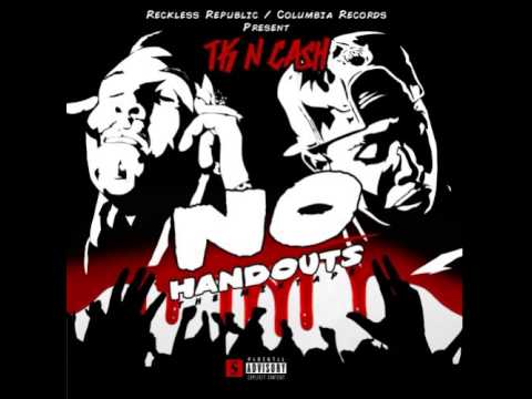 T.K N Cash - M.U.D ft Bankroll Fresh Prod. By Cassius Jay