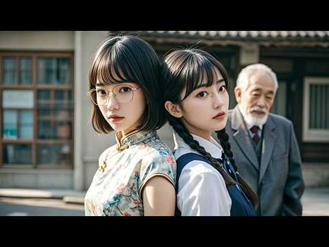 [MULTI SUB]【完整版】| 我意外穿越现代成一个被霸凌少女，没人知道那个老校长曾经是我的学生！#短剧全集 #最火短剧推荐 | 甜梦剧场