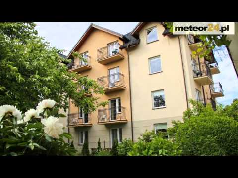 Dom Gościnny Albatros I i Albatros II - Rewal meteor24.pl