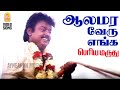 Aalamara Vehru HD Video Song ஆலமர வேரு Periya Marudhu Vijayakanth Ranjitha Ilaiyaraa
