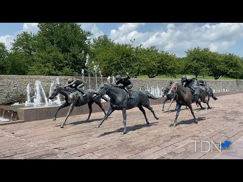 Destination Lexington: What's New on the Food Scene