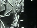 The Nat "king" Cole Show, Nbc Tv Broadcast, October 15, 1957 - Jazz At The Philharmonic: