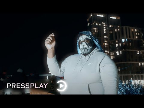 #A9 18k - streets (Music Video) | Pressplay